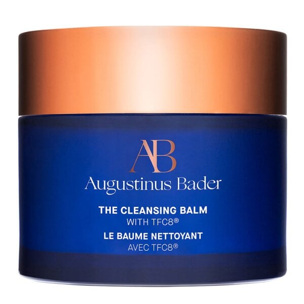 Augustinus Bader - The Cleansing Balm