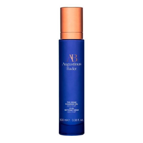 Augustinus Bader - The Cream Cleansing Gel