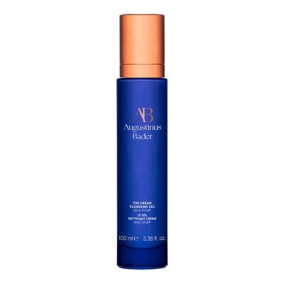 Augustinus Bader - The Cream Cleansing Gel