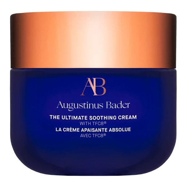 Augustinus Bader - The Ultimate Soothing Cream