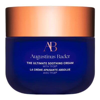 Augustinus Bader - The Ultimate Soothing Cream