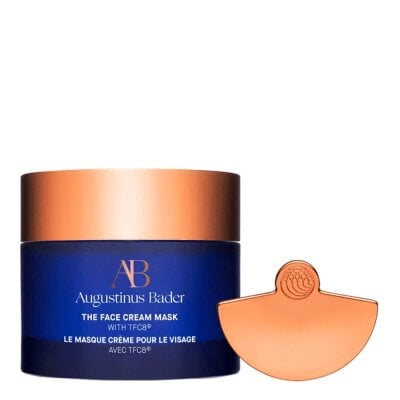 Augustinus Bader - The Face Cream Mask