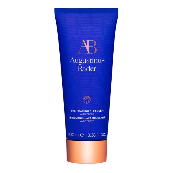 Augustinus Bader - The Foaming Cleanser