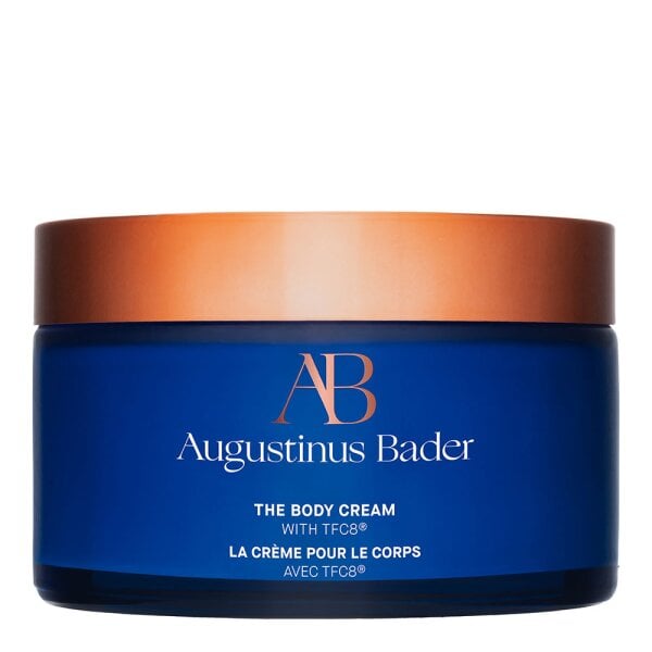 Augustinus Bader - The Body Cream