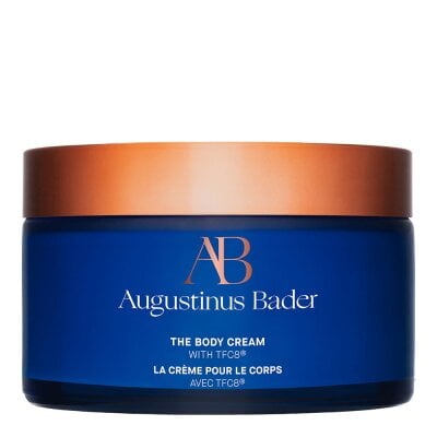 Augustinus Bader - The Body Cream