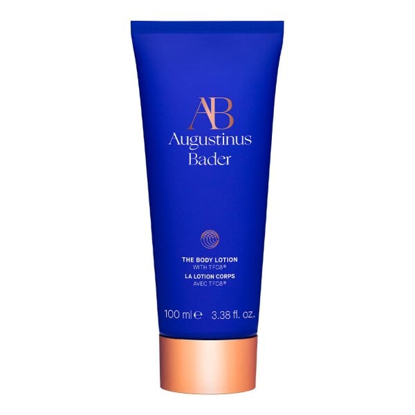 Augustinus Bader - The Body Lotion