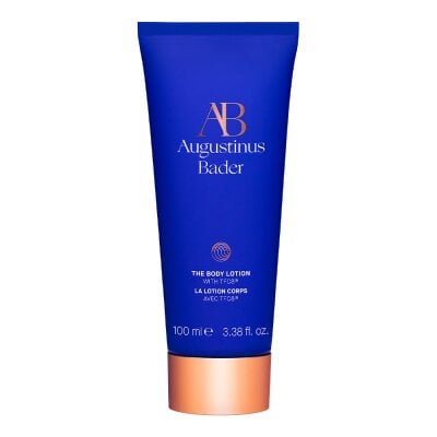 Augustinus Bader - The Body Lotion