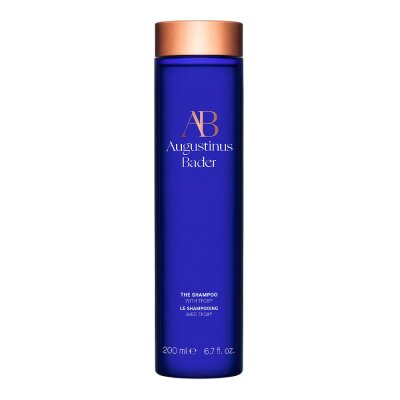 Augustinus Bader - The Shampoo
