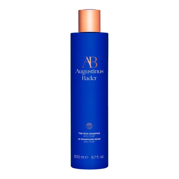 Augustinus Bader - The Rich Shampoo