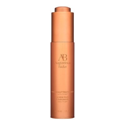Augustinus Bader - The Scalp Treatment