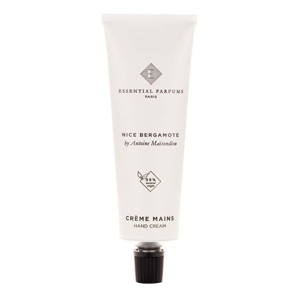 Essential Parfums - Nice Bergamote by Antoine Maisondieu - Handcreme