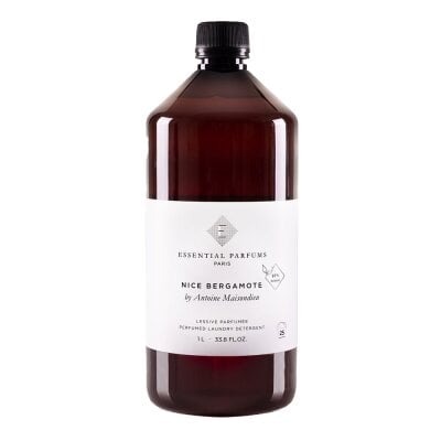 Essential Parfums - Nice Bergamote by Antoine Maisondieu...