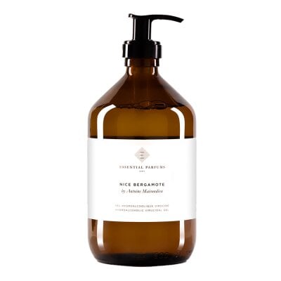 Essential Parfums - Nice Bergamote by Antoine Maisondieu...