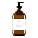 Essential Parfums - Orange X Santal by Natalie Gracia Cetto - Liquid Body & Hand Soap