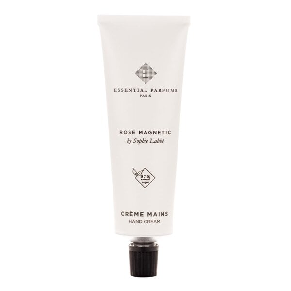 Essential Parfums - Rose Magnetic by Sophie Labbé - Hand Cream
