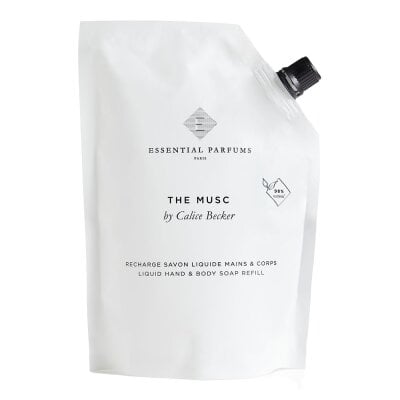 Essential Parfums - The Musc by Calice Becker - Liquid...