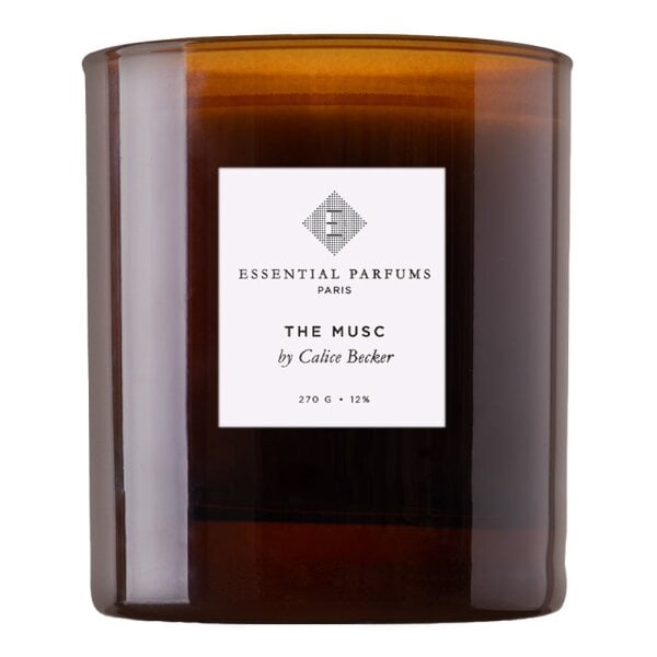 Essential Parfums - The Musc by Calice Becker - Scented Candle