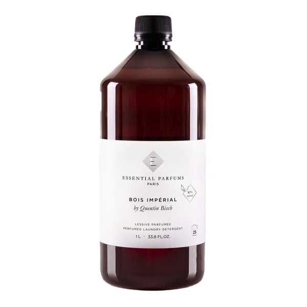 Essential Parfums - Bois Impérial by Quentin Bisch - Waschmittel
