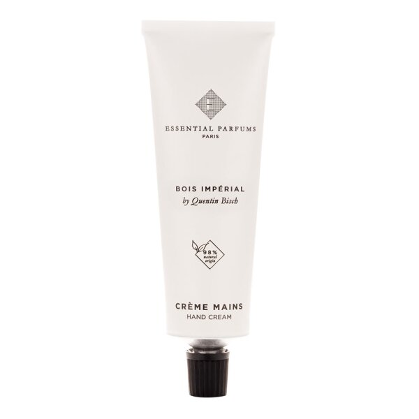 Essential Parfums - Bois Impérial by Quentin Bisch - Hand Cream