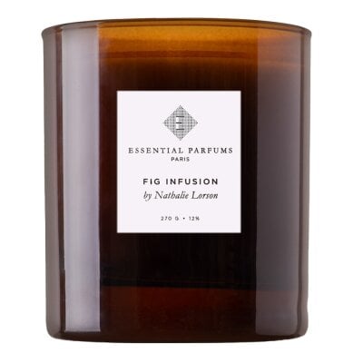 Essential Parfums - Fig Infusion by Nathalie Lorson -...