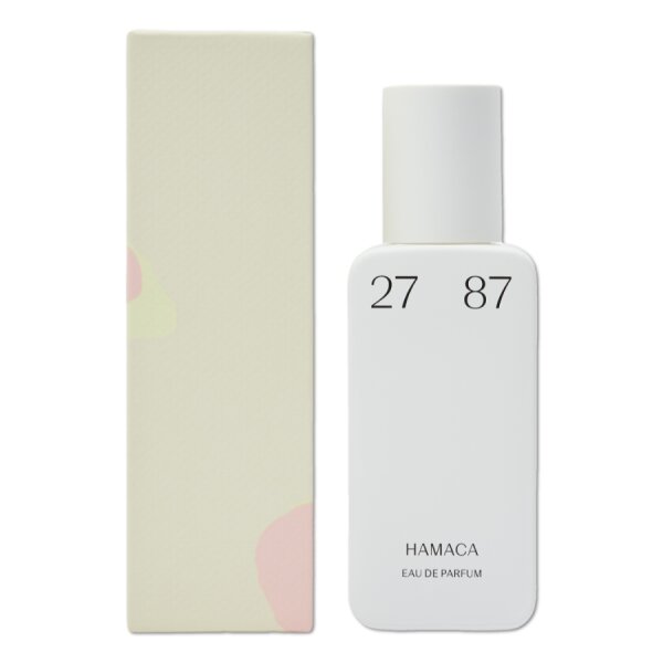 27 87 - Hamaca