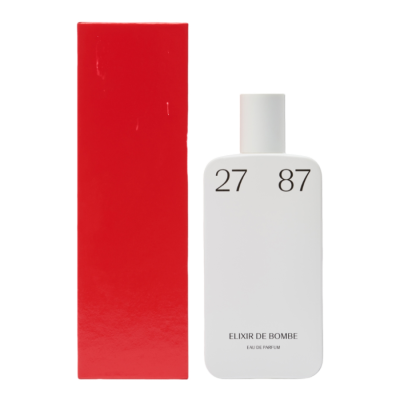 27 87 - Elixir de Bombe