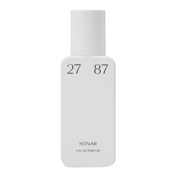 27 87 - Sónar