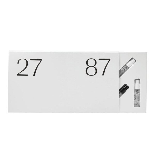 27 87 - Discovery Set