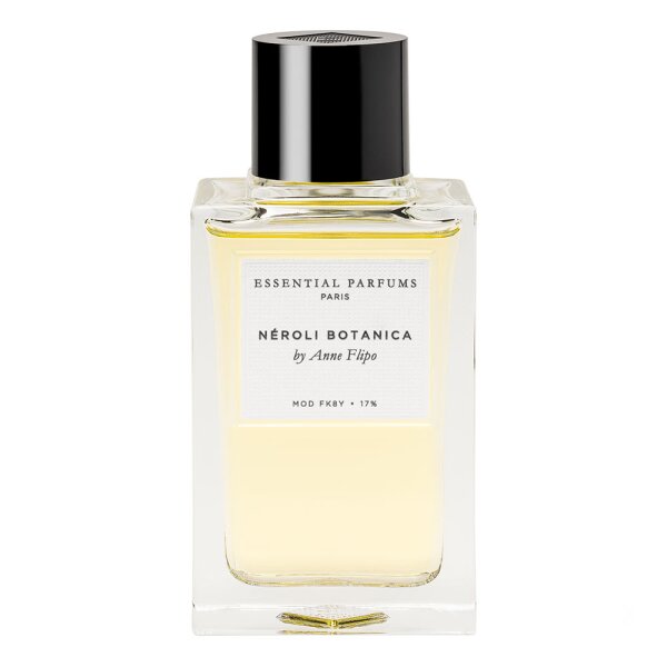 Essential Parfums - Neroli Botanica by Anne Flipo