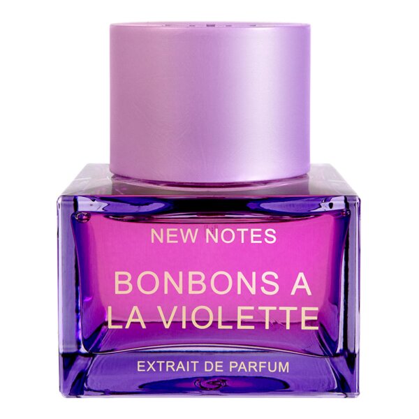 New Notes - Contemporary Blend Collection - Bonbons a la Violette