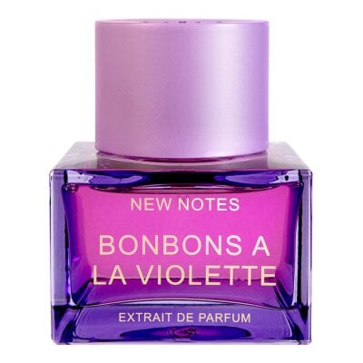 New Notes - Contemporary Blend Collection - Bonbons a la...