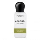 The Merchant of Venice - Accordi di Profumo - Petitgrain Paraguay