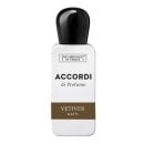 The Merchant of Venice - Accordi di Profumo - Vetiver Haiti