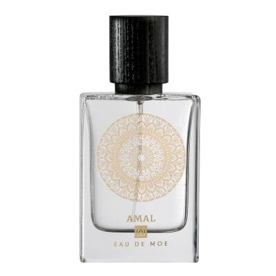 Eau de Moe - AMAL
