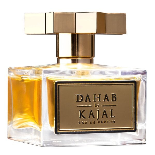 Kajal Perfumes Paris - The Classic Collection - Dahab By Kajal