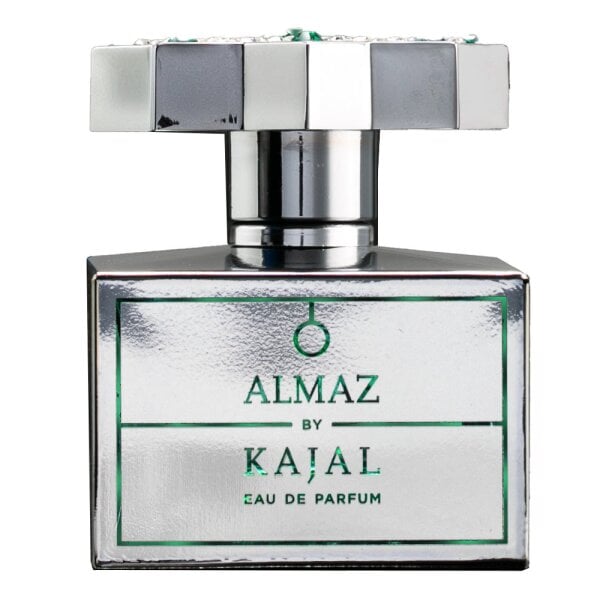 Kajal Perfumes Paris - The Classic Collection - Almaz By Kajal