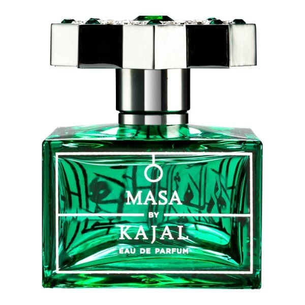 Kajal Perfumes Paris - The Classic Collection - Masa By Kajal