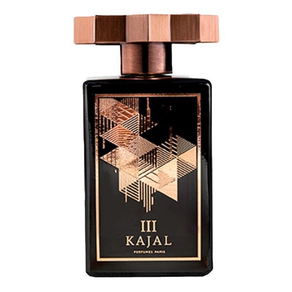 Kajal Perfumes Paris - The Classic Collection - Kajal III