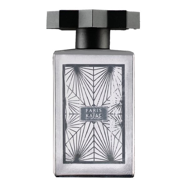 Kajal Perfumes Paris - The Classic Collection - Faris By Kajal