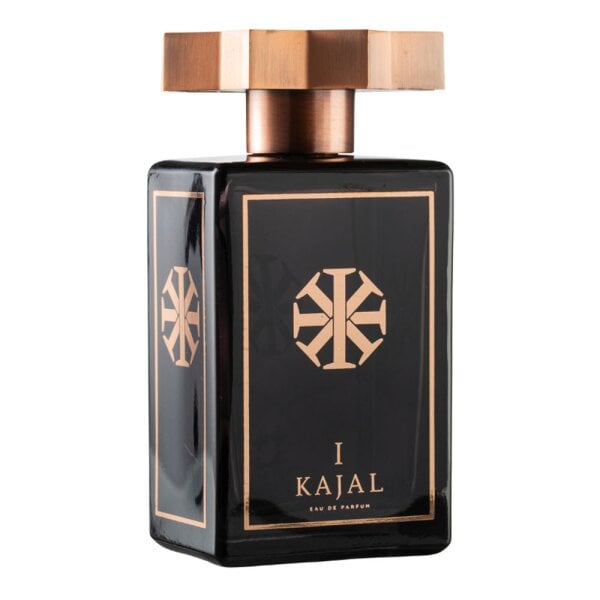 Kajal Perfumes Paris - The Classic Collection - Kajal Homme