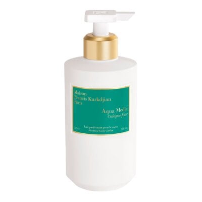 Maison Francis Kurkdjian - Aqua Media - Body Lotion