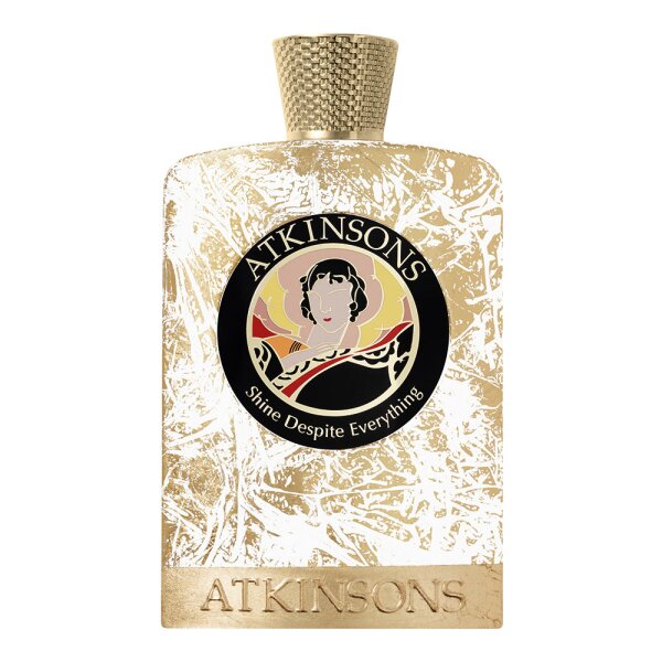 Atkinsons 1799 - Reserve Collection - Shine Despite Everything