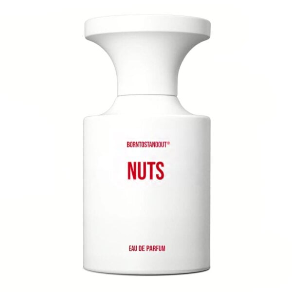 BORNTOSTANDOUT - Nuts