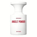 BORNTOSTANDOUT - Angels Powder