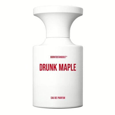 BORNTOSTANDOUT - Drunk Maple