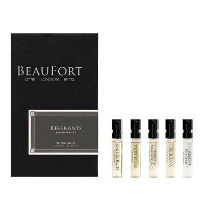 Beaufort London - Revenants - Discovery Set