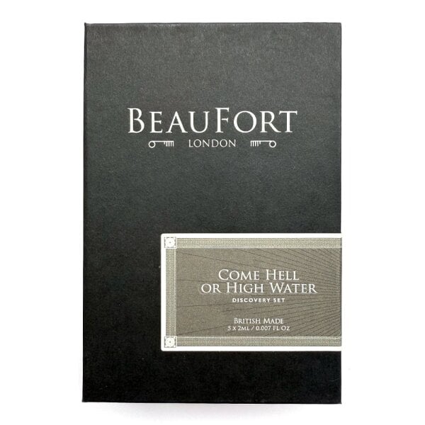 Beaufort London - Come Hell or High Water - Discovery Set