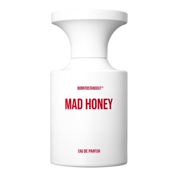 BORNTOSTANDOUT - Mad Honey