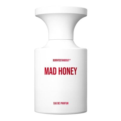 BORNTOSTANDOUT - Mad Honey