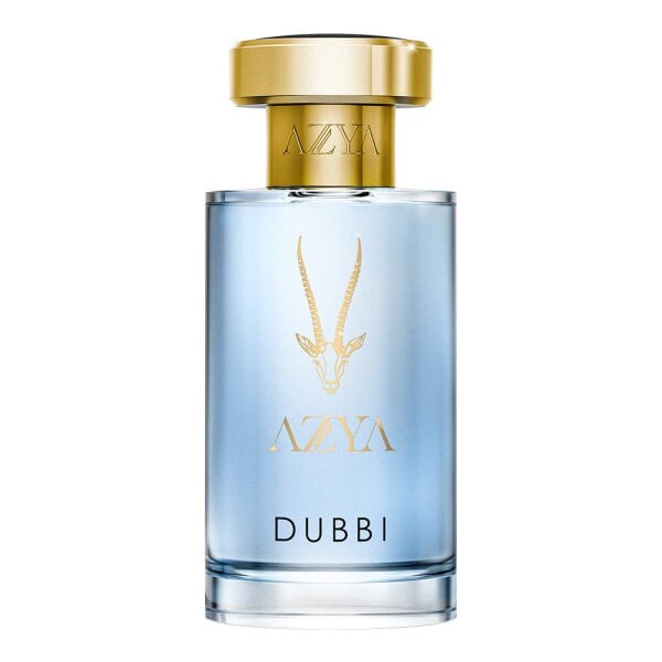 Azya Perfumes - Dubbi